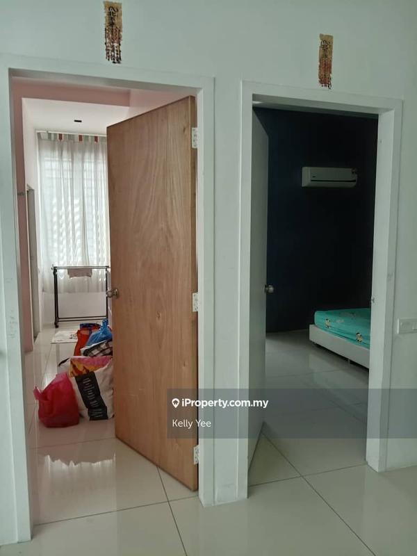 Rumah Berkembar untuk Dijual di Taman Carnation, Bukit Minyak oleh Kelly Yee - iProperty.com.my