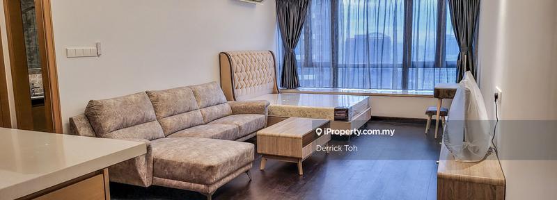 Service Residence for Rent in R&F Princess Cove Phase 1 by Derrick Toh - iProperty.com.my