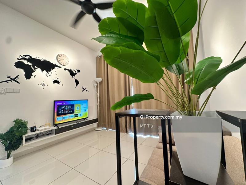 For Rent - Kenwingston Platz