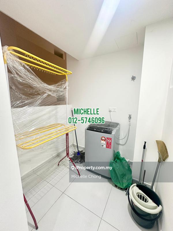 Service Residence for Rent in Sinaran @ Utropolis by Michelle Chong - iProperty.com.my
