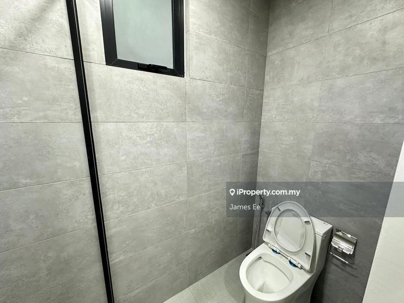 Service Residence for Rent in Cubic Botanical by James Ee - iProperty.com.my