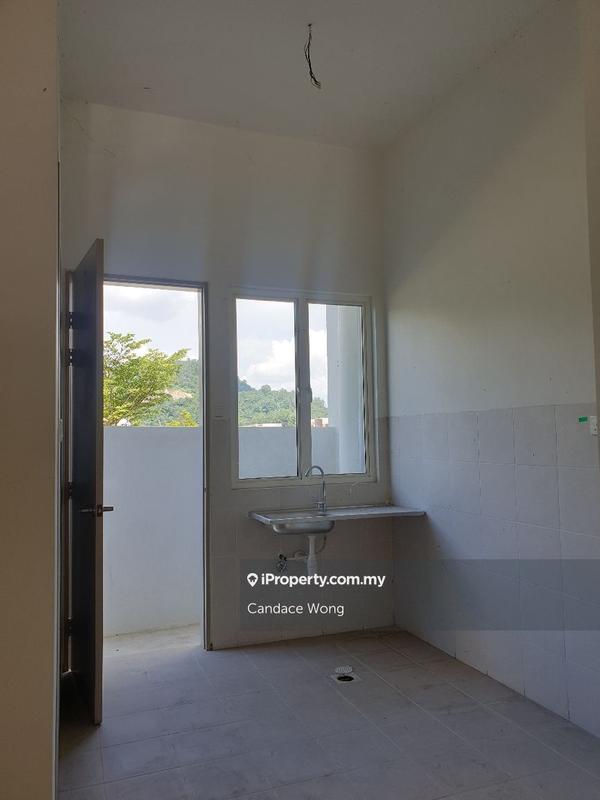 2-storey Terraced House for Sale in Semanja, Jelok Impian, Saujana Impian, Kajang by Candace Wong - iProperty.com.my
