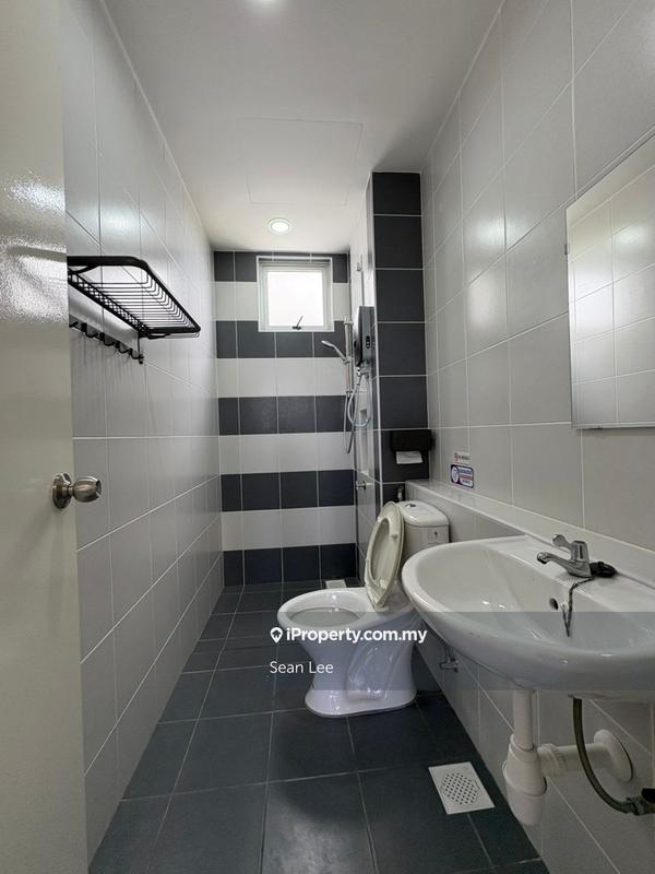 Pangsapuri untuk Dijual di Camellia Residence oleh Sean Lee - iProperty.com.my