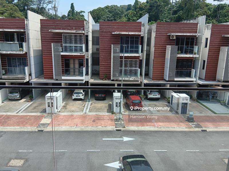 Townhouse for Sale in Sutera Damansara, Damansara Damai by Harrison Wong - iProperty.com.my