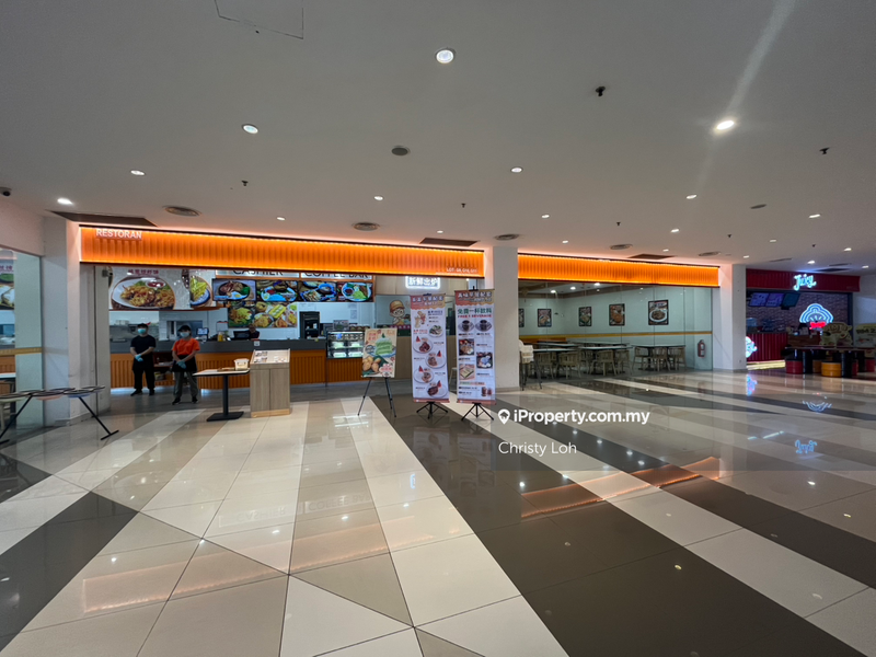 Shop for Rent in Taman Connaught, Cheras by Christy Loh - iProperty.com.my