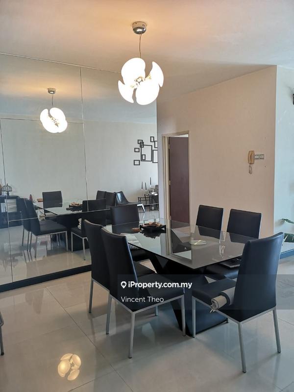 Kondominium untuk Dijual di Dynasty Garden Condominium oleh Vincent Theo - iProperty.com.my