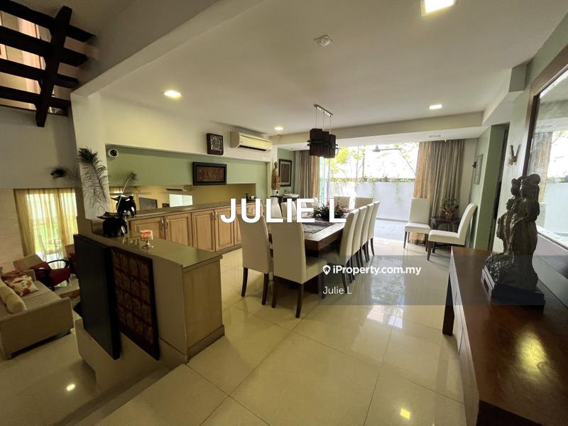 Bungalow House for Sale in Bukit Bandaraya, Bangsar by Julie L - iProperty.com.my