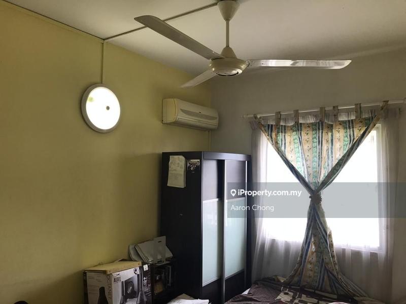 Pangsapuri untuk Dijual di Pangsapuri Saraka oleh Aaron Chong - iProperty.com.my