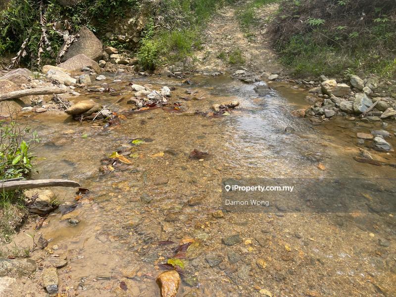 Agricultural Land for Sale in Karak, Bentong by Damon Wong - iProperty.com.my
