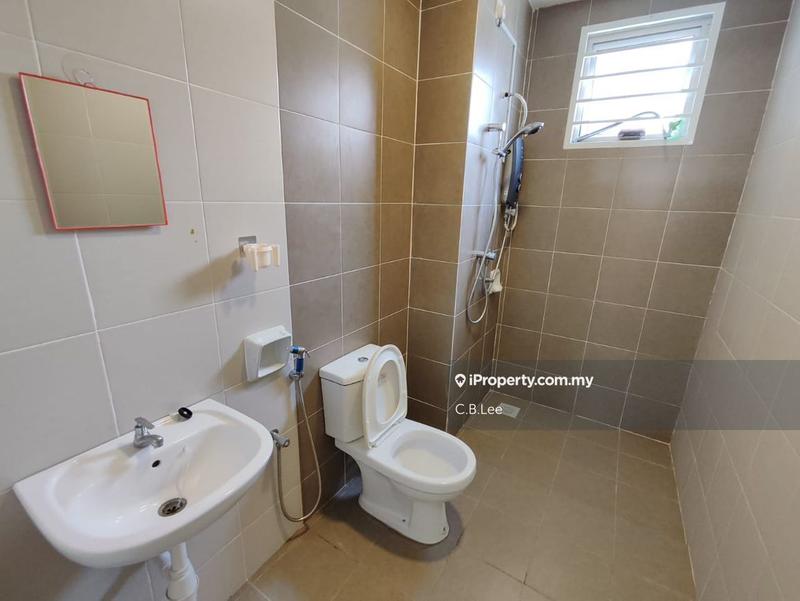 Residensi Servis untuk Dijual di BSP 21 oleh C.B.Lee - iProperty.com.my