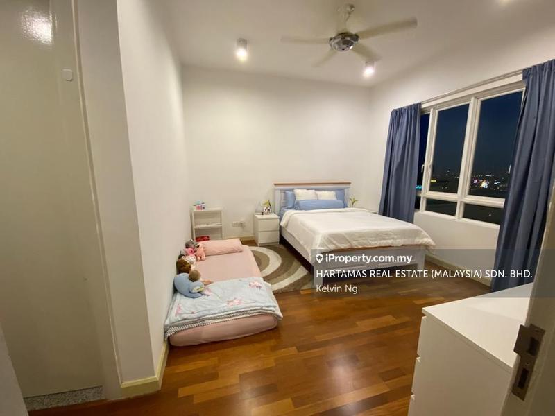 Kondominium untuk Disewa di Surian Residences oleh Kelvin Ng - iProperty.com.my