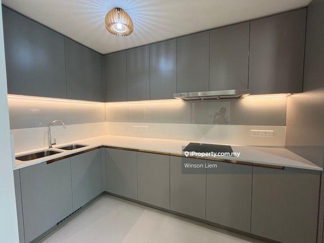 For Rent - Residensi Solaris Parq