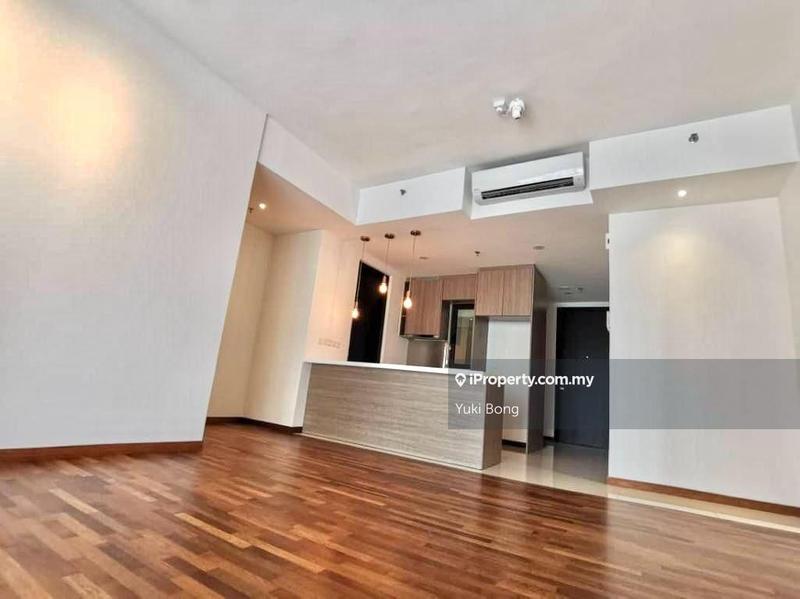 Kediaman Servis untuk Dijual di The Tamarind oleh Yuki Bong - iProperty.com.my