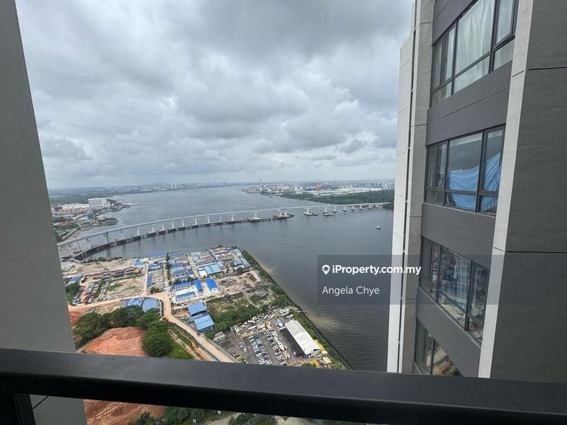 Condominium untuk Disewa di R&F Princess Cove Phase 2-Seine Region oleh Angela Chye - iProperty.com.my