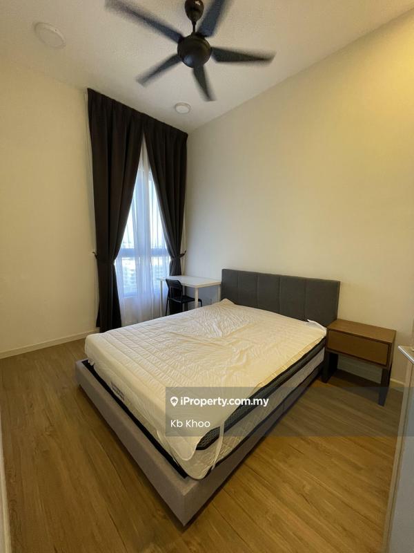 Kondominium untuk Disewa di Sunway GeoLake Residences oleh Kb Khoo - Bedroom - iProperty.com.my