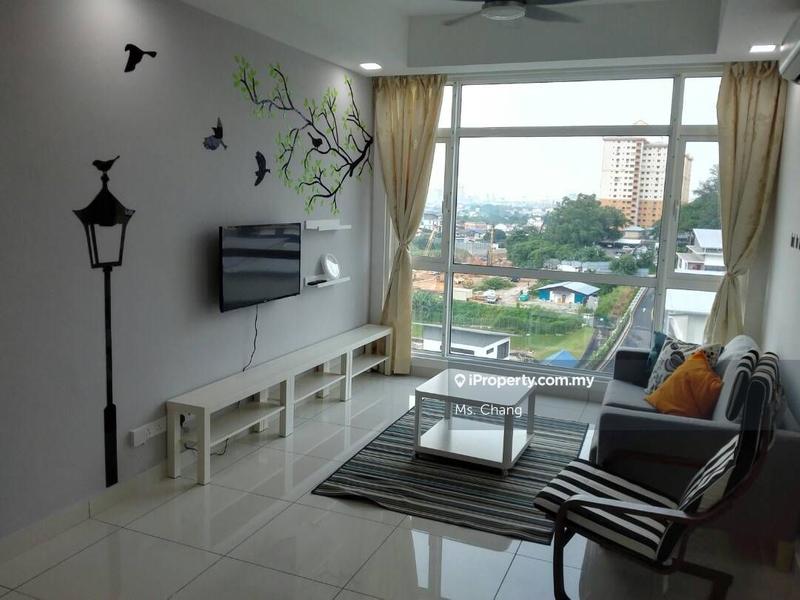 For Sale - Desa Villa Condominium