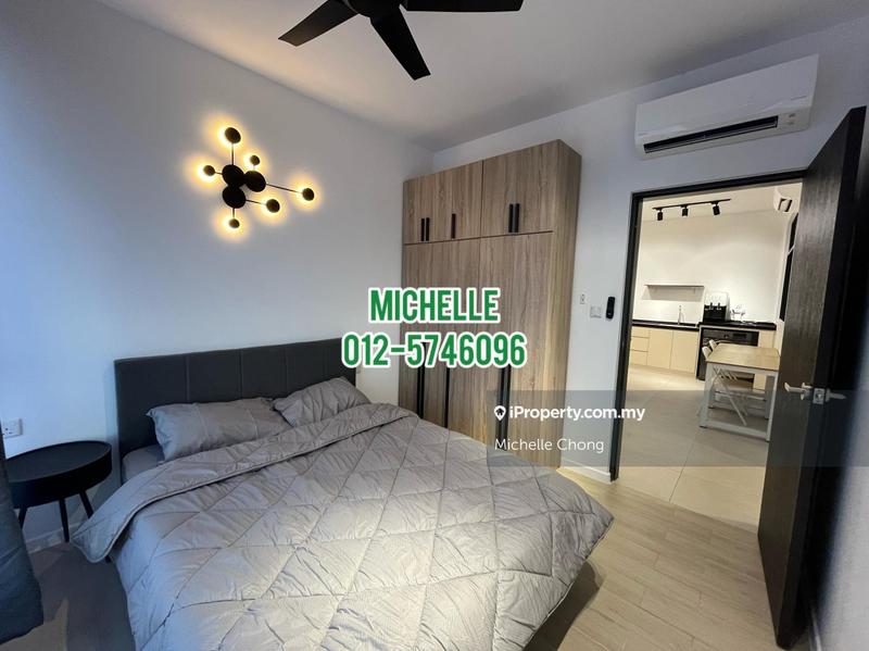 Kondominium untuk Dijual di Anggun Residences oleh Michelle Chong - iProperty.com.my