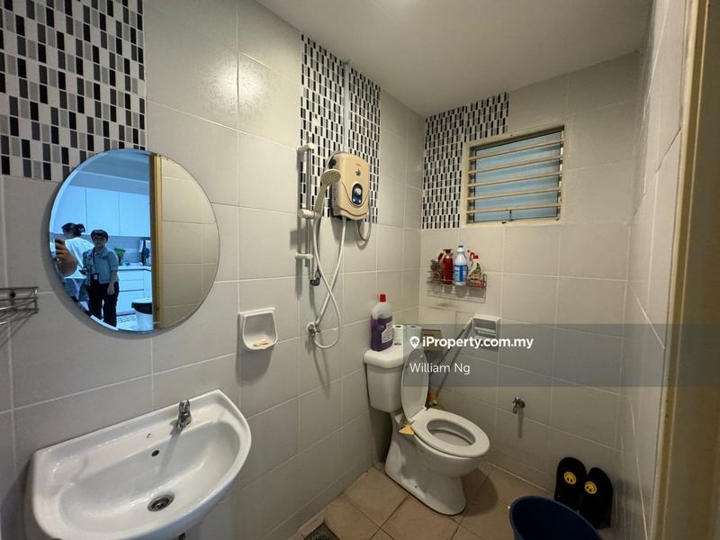 Kondominium untuk Dijual di Ampang Putra Residency oleh William Ng - iProperty.com.my