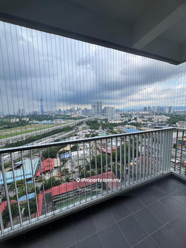 Service Residence for Rent in Serviced Residence @ Razak City Residences (RC Residences) by Jayden Loke - iProperty.com.my