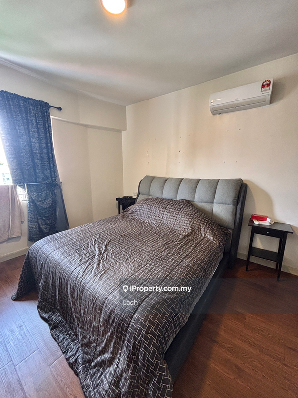 Kondominium untuk Dijual di Kiaramas Sutera oleh Lach - iProperty.com.my