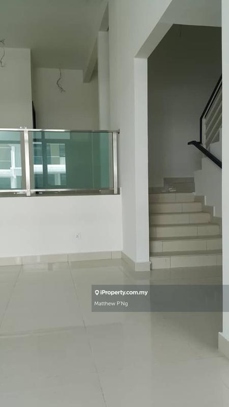 Rumah Teres 3-Tingkat untuk Dijual di Stramax Residence, Sungai Ara oleh Matthew P'Ng - iProperty.com.my