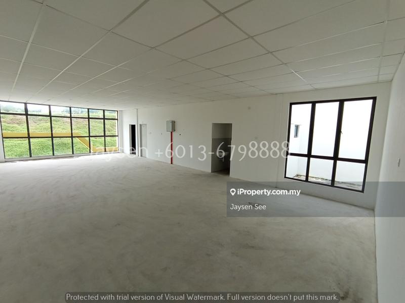 Terrace Factory for Sale in Seremban, Senawang by Jaysen See - iProperty.com.my