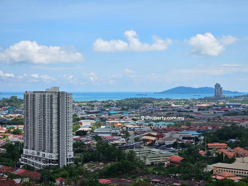 Condominium for Rent in Bukit Bantayan Residences by Liaw Vui Onn - iProperty.com.my