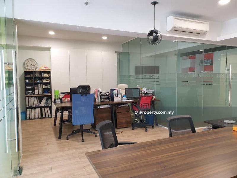 For Sale - One Stop @ Fraser Business Park