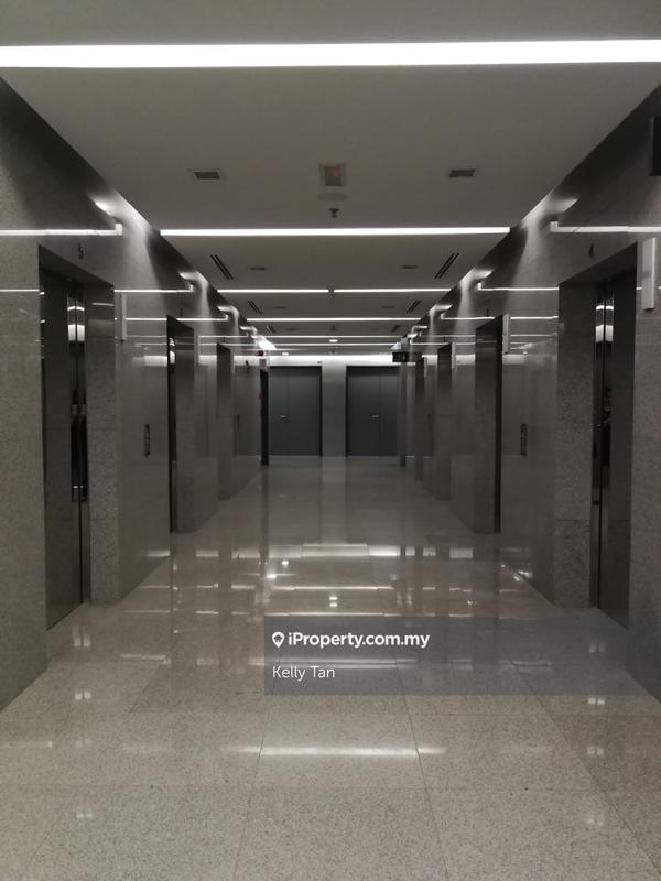 Office for Rent in KL Gateway, Kampung Kerinchi (Bangsar South) by Kelly Tan - iProperty.com.my