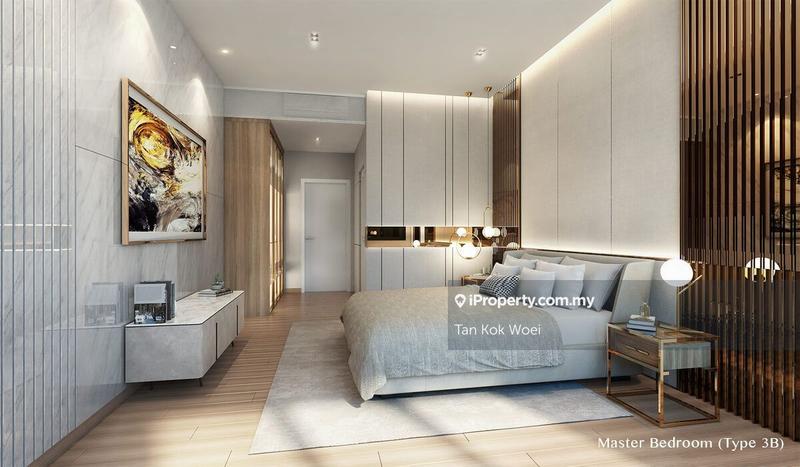 For Sale - Bangsar Hill Park