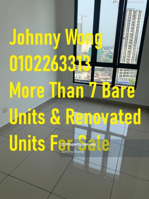 For Sale - Riverdale @ Usj One Park