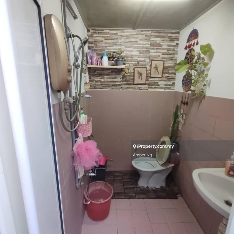 2-storey Terraced House for Sale in Wangsa Melawati, Wangsa Maju by Amber Ng - iProperty.com.my
