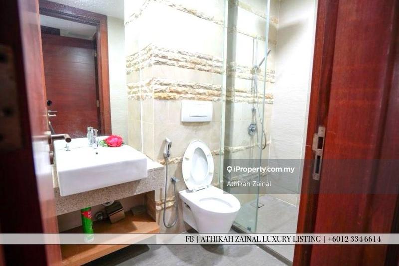 Bungalow House for Sale in Bangsar Utama, Bangsar by Athikah Zainal - iProperty.com.my
