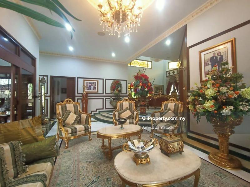 Bungalow House for Sale in Kemensah Heights, Ampang by Amrul Jamaludin - iProperty.com.my