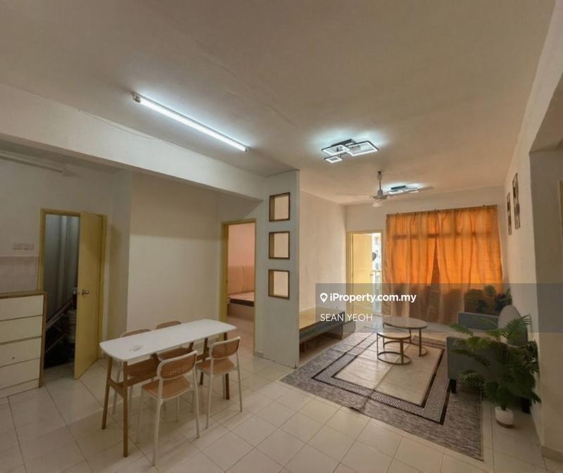 For Sale - Villa Krystal @ Bandar Selesa Jaya