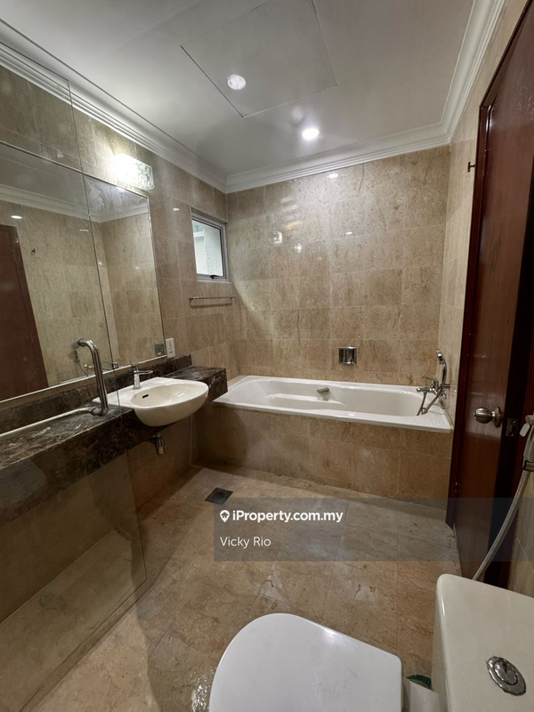 Condominium for Sale in Suasana Sentral Condominiums by Vicky Rio - iProperty.com.my