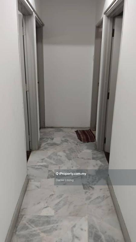 Apartment for Rent in Abadi Indah by Dante Leong - iProperty.com.my