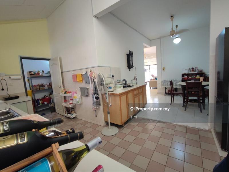 Rumah Berangkai 2 Tingkat untuk Dijual di Taman Ozana Impian, Bukit Katil oleh Tim - iProperty.com.my