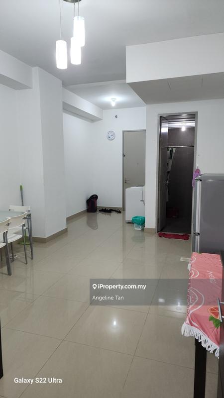 For Sale - First Subang (SS 15 Courtyard)