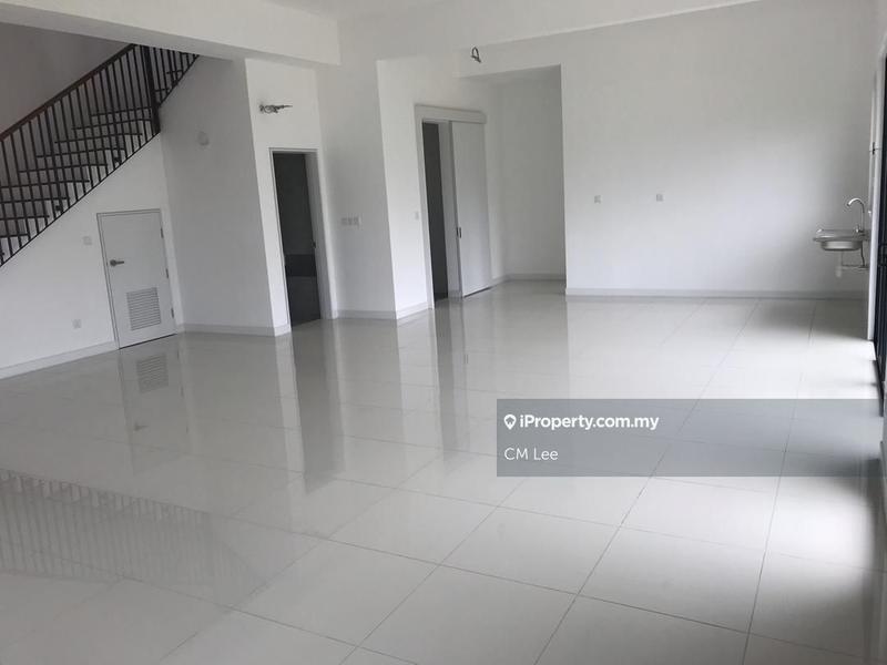 Semi-Detached House for Sale in Bandar Seri Coalfields, Ijok by CM Lee - iProperty.com.my