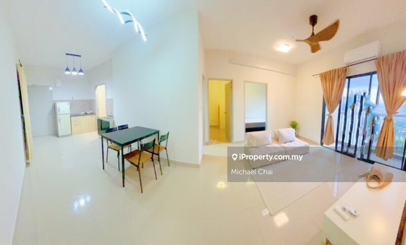 For Rent - Residensi Alamanda