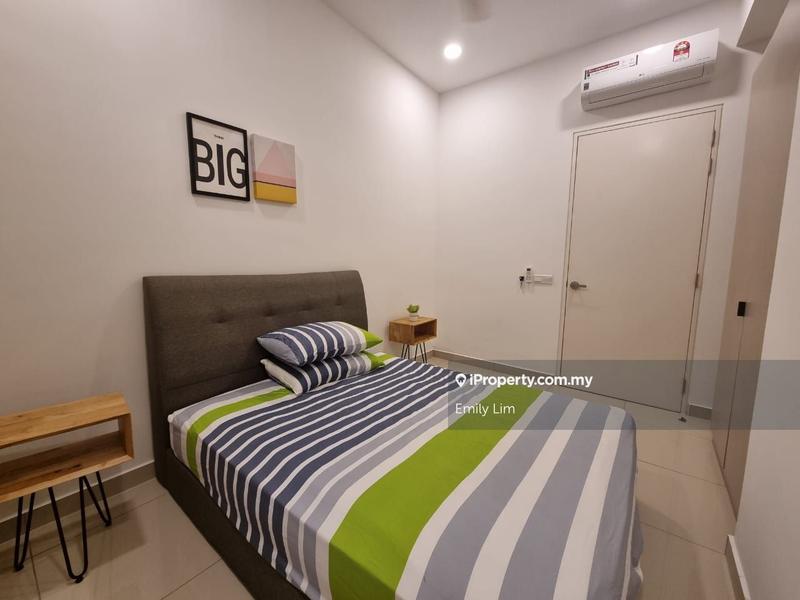 Condominium for Rent in The Parque Residences by Emily Lim - iProperty.com.my