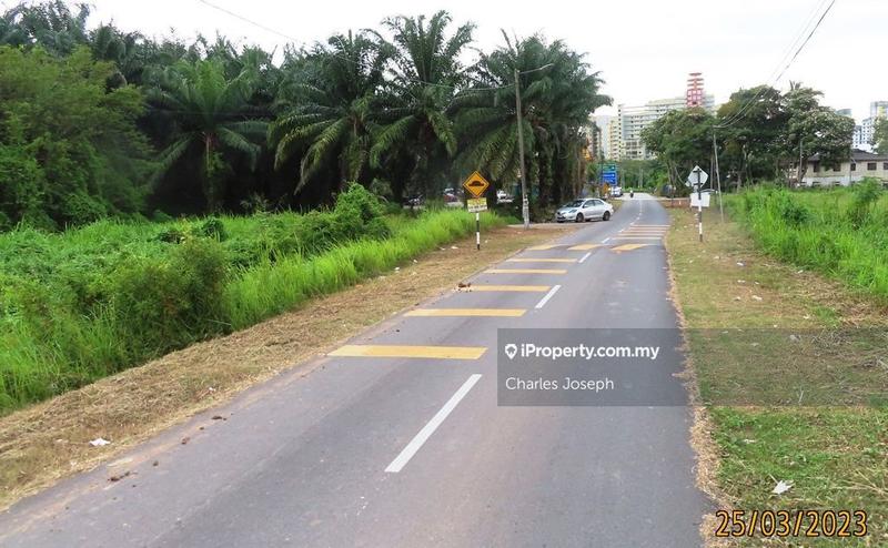 Agricultural Land for Sale in Port Dickson, Negeri Sembilan by Charles Joseph - iProperty.com.my