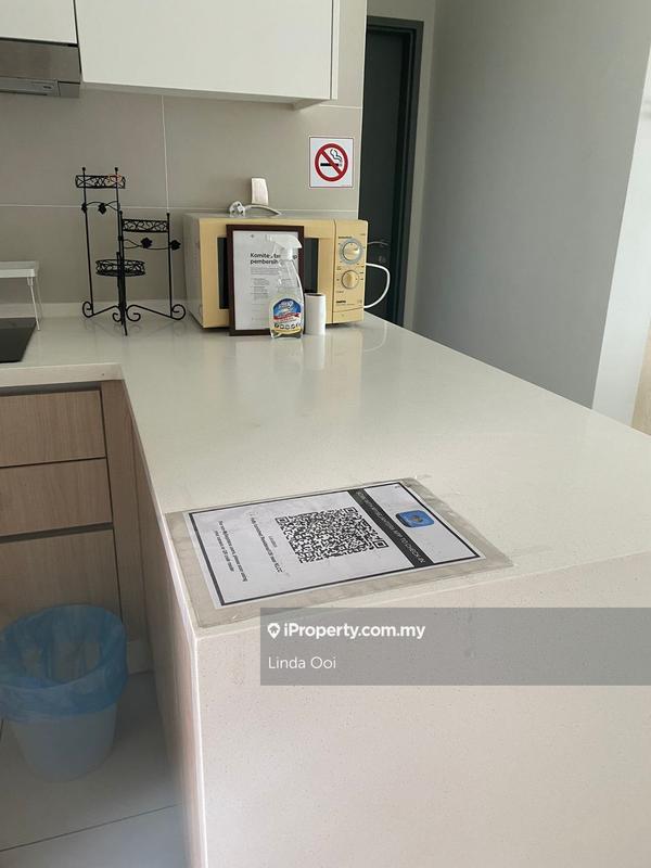 Service Residence for Sale in Residensi Gombak 126 by Linda Ooi - iProperty.com.my