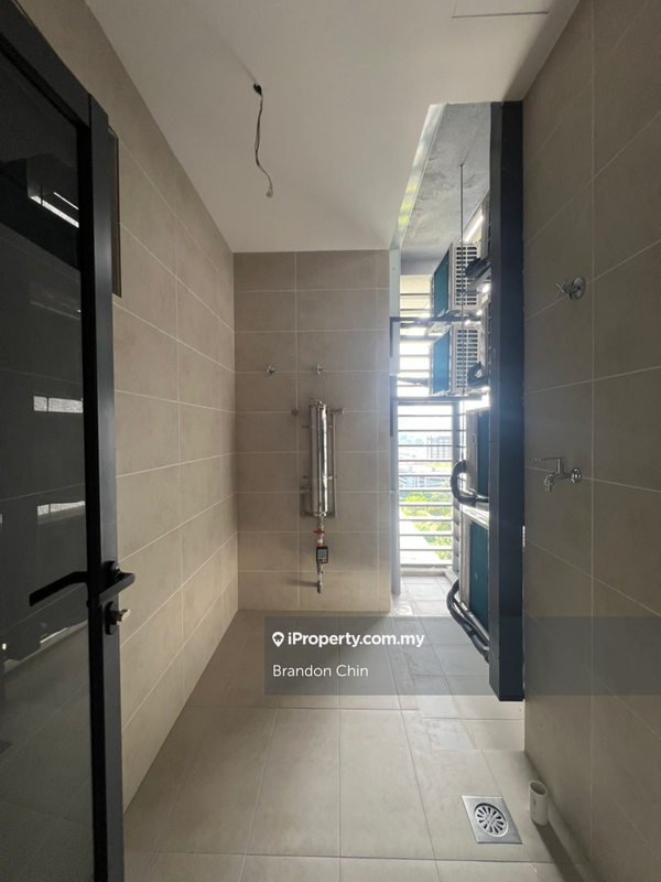 Condominium for Sale in Sunway Alishan Residences by Brandon Chin - iProperty.com.my