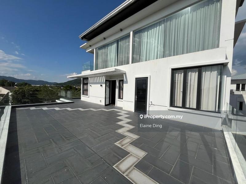 Bungalow House for Sale in Bandar Mahkota Cheras, Cheras by Elaine Ding - iProperty.com.my