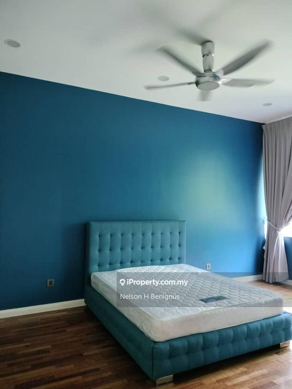 Rumah Berkembar untuk Dijual di Setia Eco Park, Setia Alam oleh Nelson H Benignus - iProperty.com.my