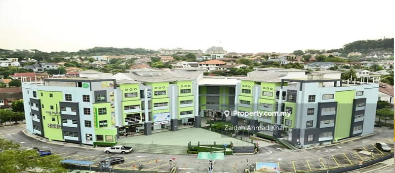 For Sale - Kompleks KPPMS Shah Alam