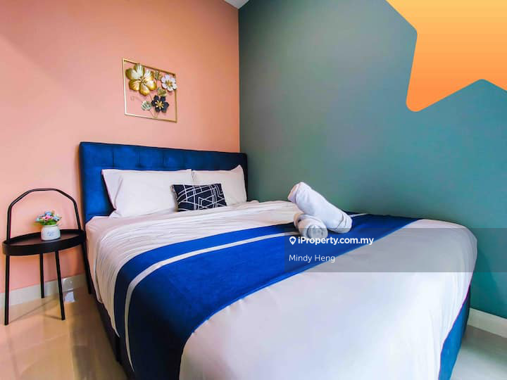 Condominium for Rent in Medini Signature by Mindy Heng - iProperty.com.my