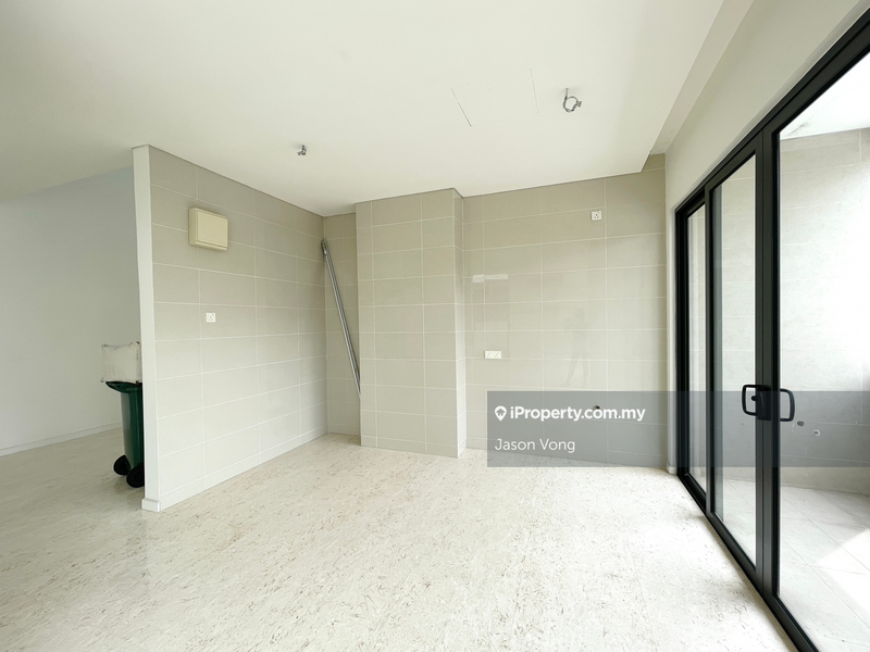 Semi-Detached House for Sale in Lake Fields, Sungai Besi by Jason Vong - iProperty.com.my